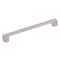 Heritage Designs Contemporary Pull 5116 Inch 128mm Center to Center Satin Nickel Finish, 10PK R077752SNX10B - alternate 1